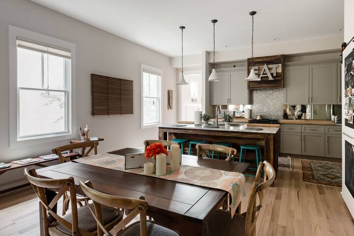 The Music Row Villa gallery image 4