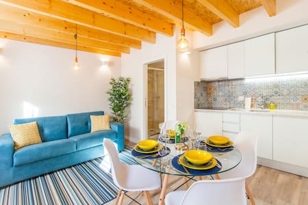 Charming house in authentic Porto