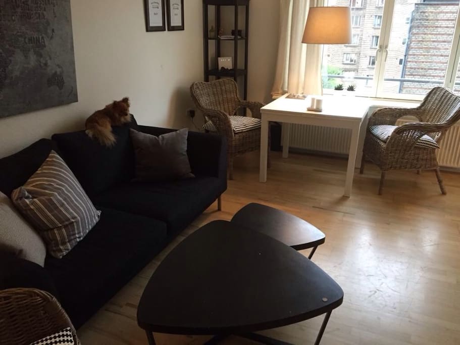 Livingroom