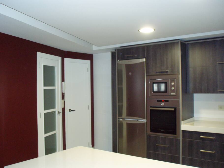 Cocina
