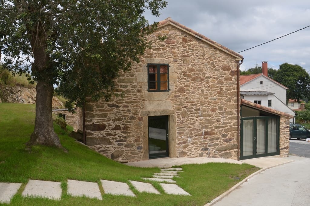 Vista lateral