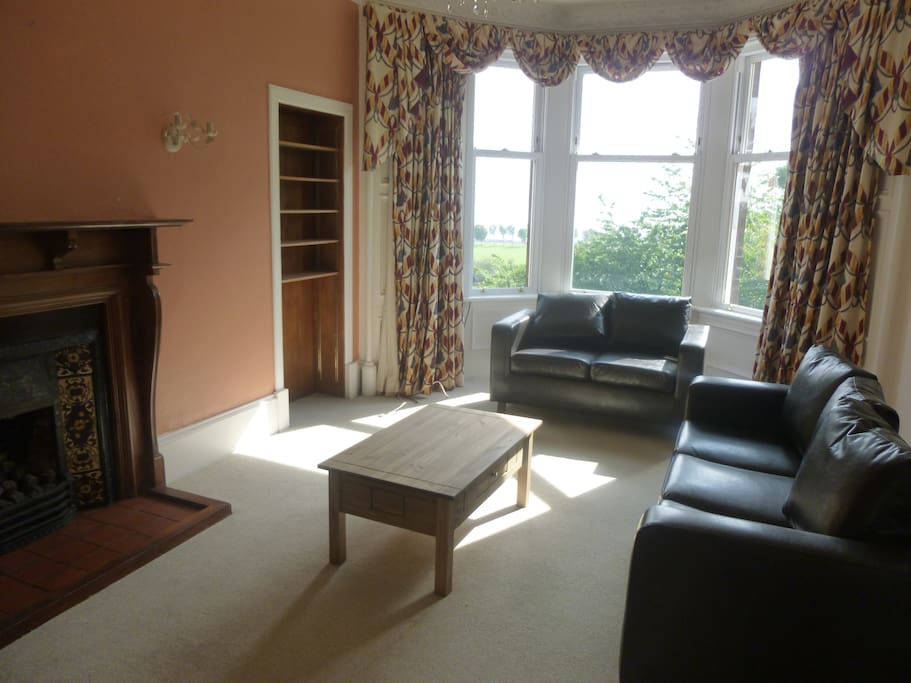 Common area