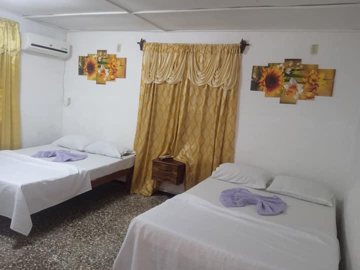 Спална соба