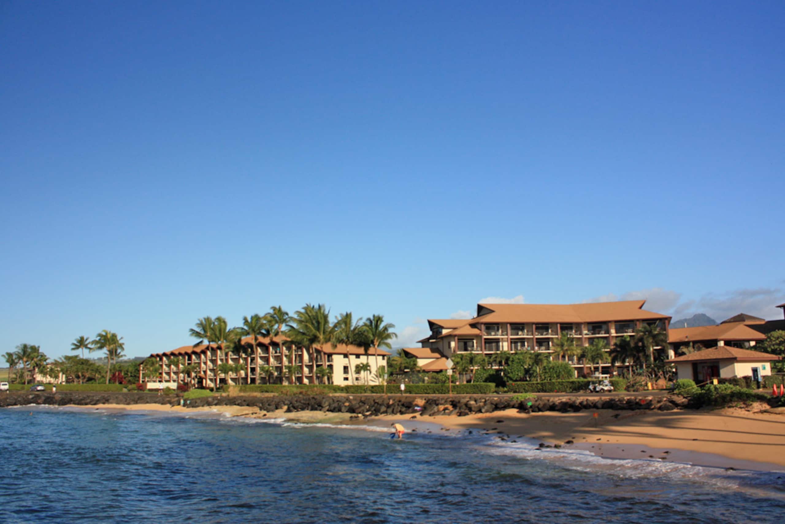 Kauai 2br - Lawai Beach Resort - Photo 2