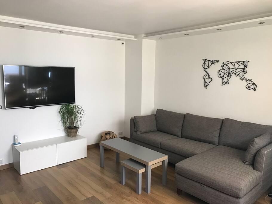Salon