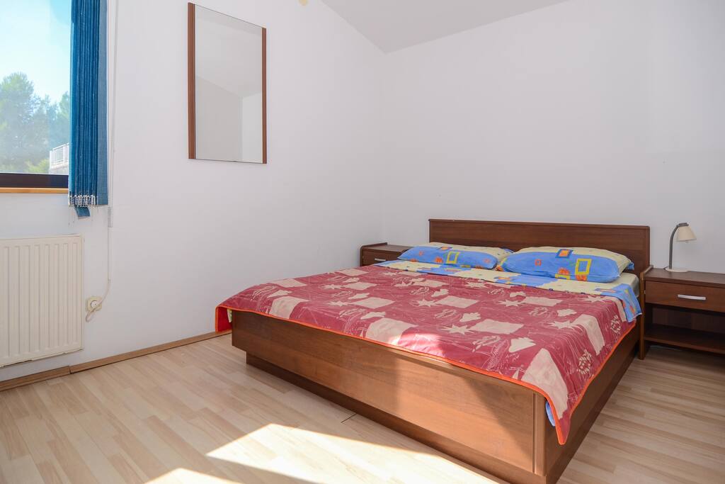Apartments Kristina - Apartment 1 West 1