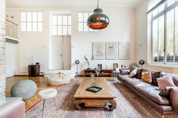 YS Conciergerie managed Airbnb listing 3