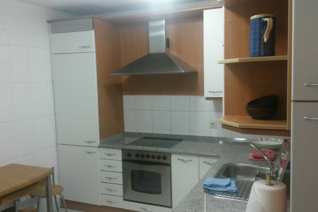 Cocina
