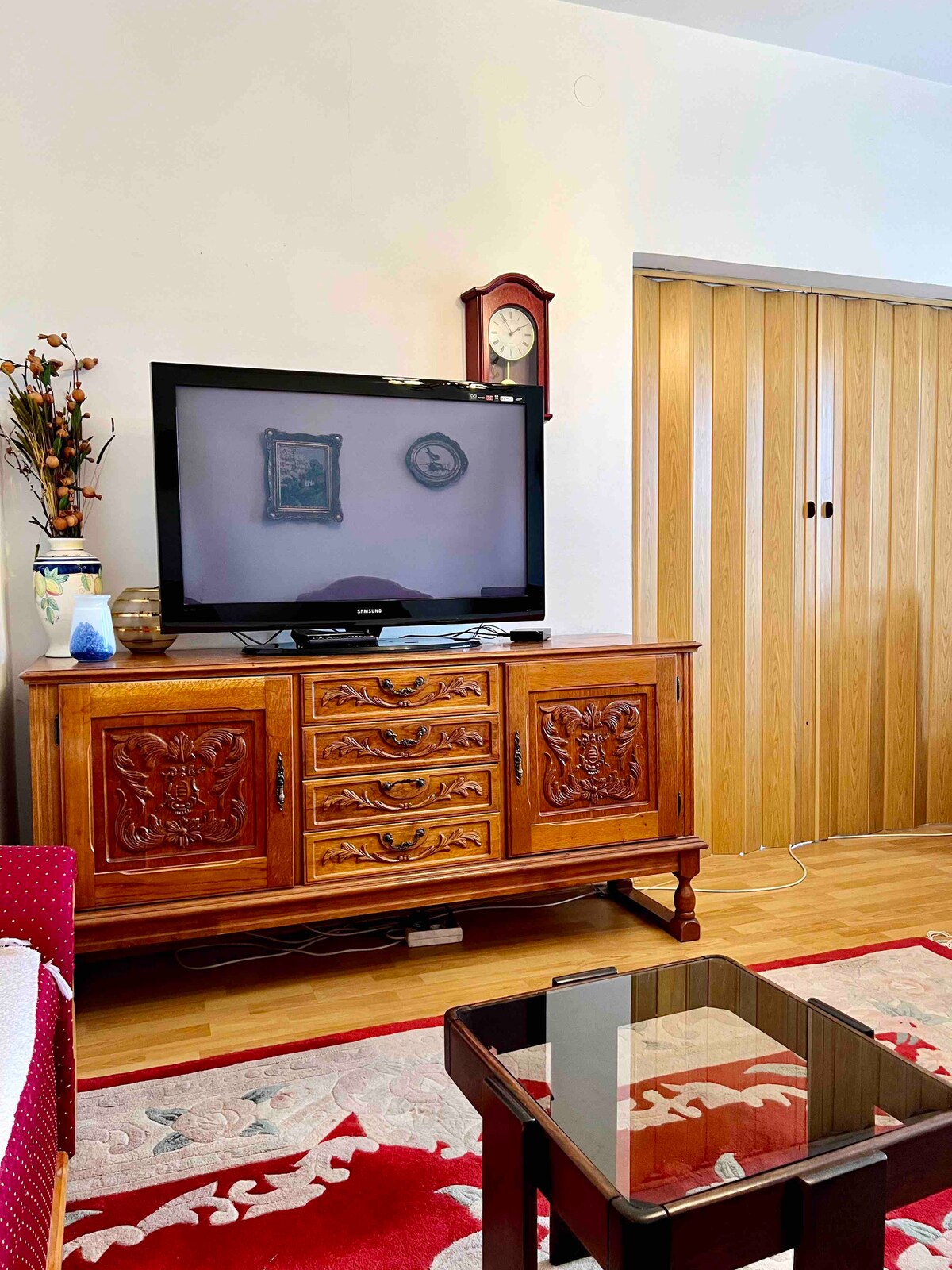 Biber apartments (estate) in Sarajevo