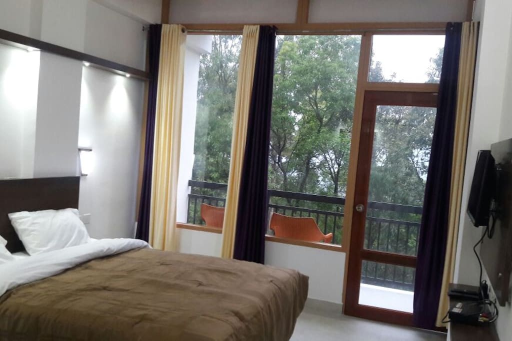 Bed Room