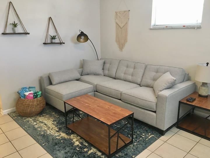 Tampa Holiday Rentals & Homes Florida, United States Airbnb