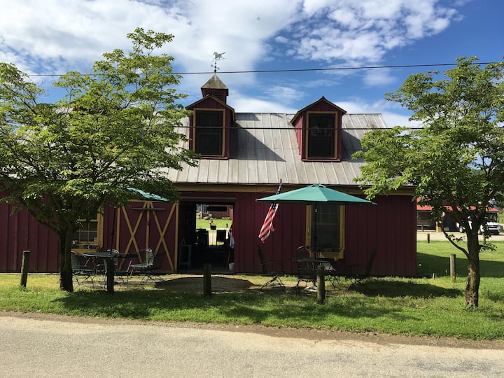 Metamora Vacation Rentals & Homes Indiana, United States Airbnb