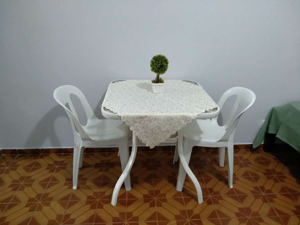 Anúncio popular: Independent suite - North Zone/SP em Casa Verde