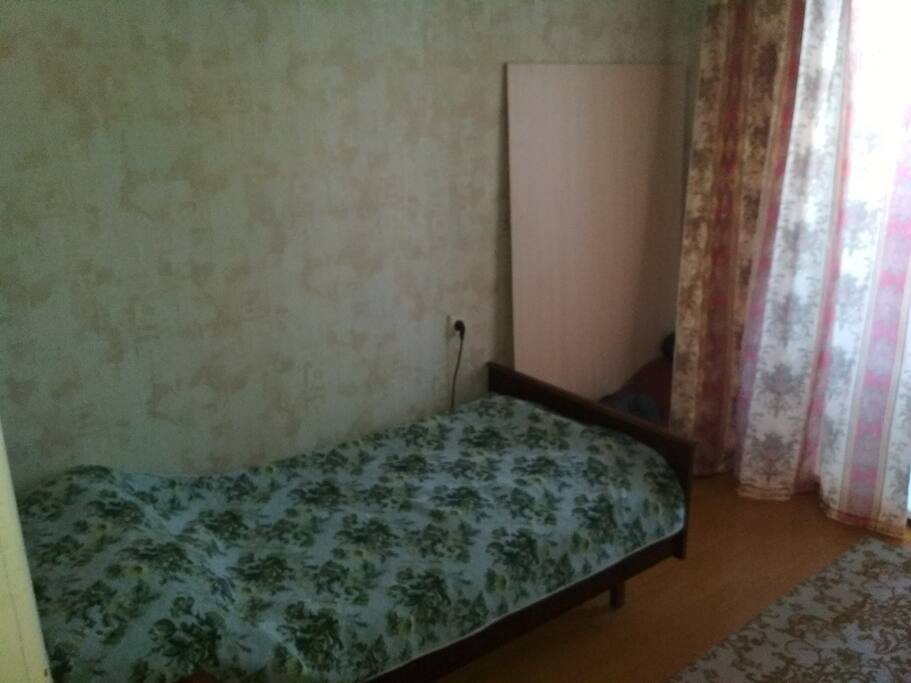 2 спальня
