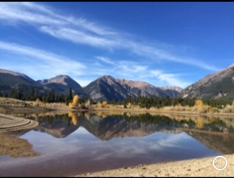 Twin Lakes