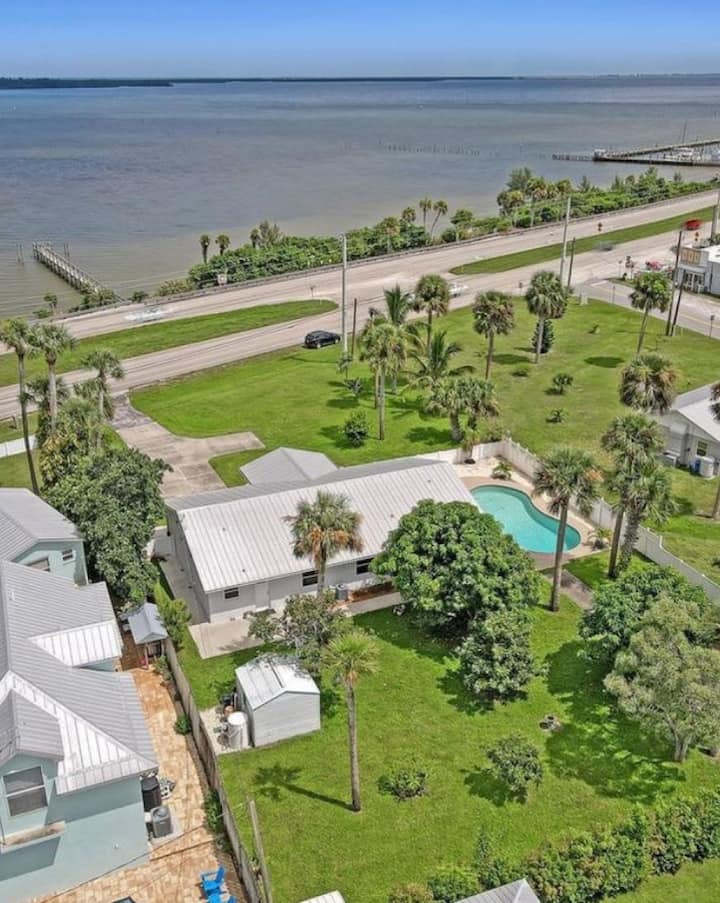 Barefoot Bay, Sebastian Holiday Rentals & Homes Sebastian, FL Airbnb