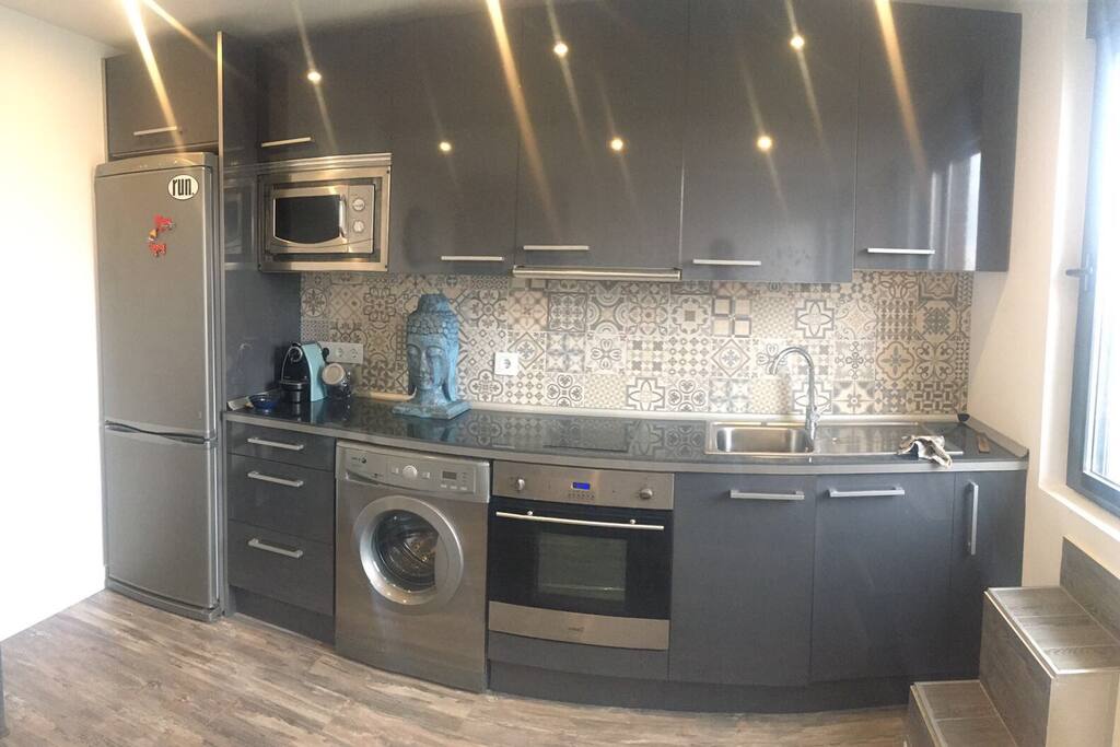 Cocina