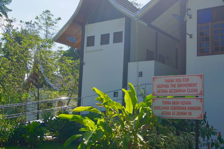 Johol Holiday Rentals Homes Negeri Sembilan Malaysia Airbnb