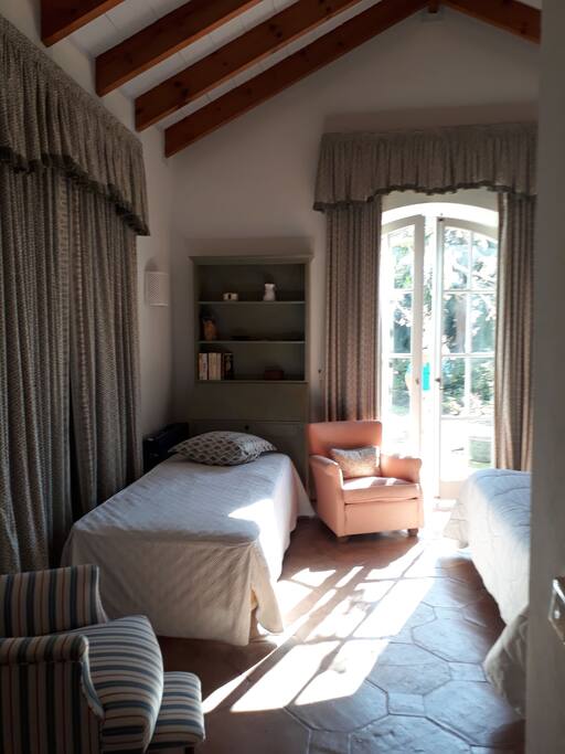 cama individual 90.