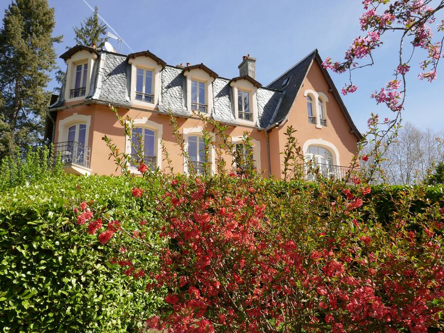 Manoir