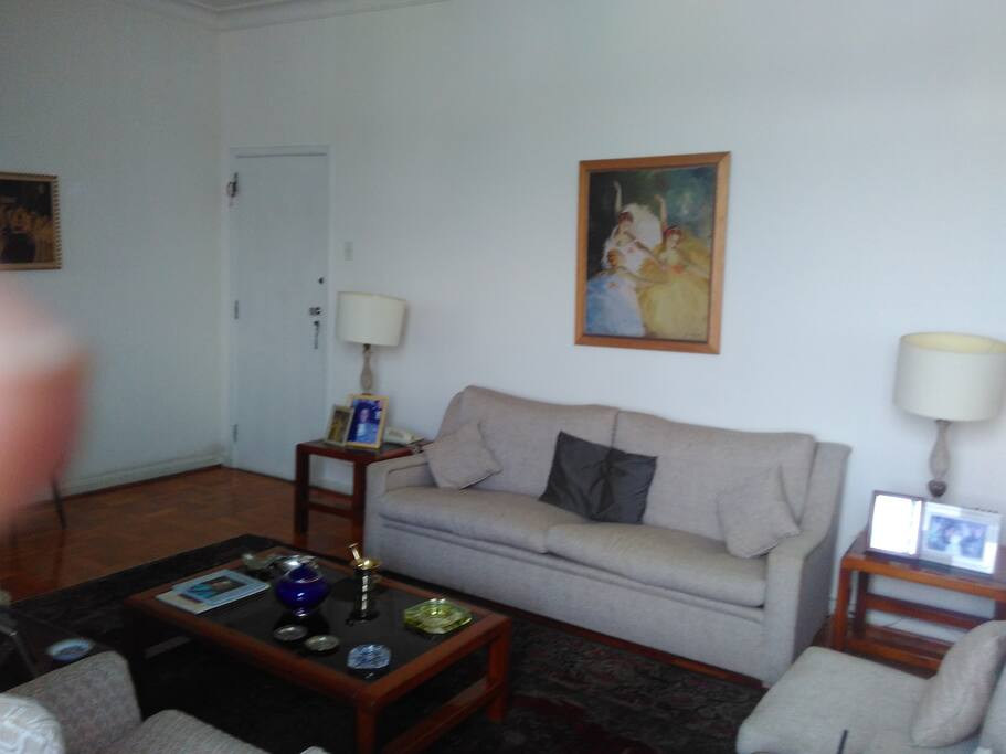 sala de estar