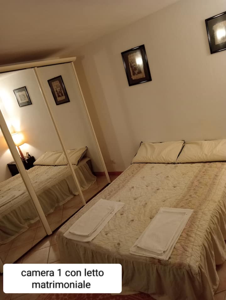 غرفة النوم 1