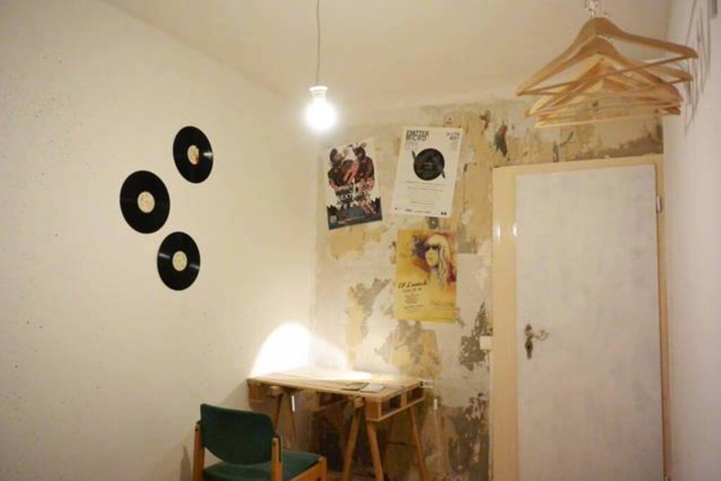 Your Room