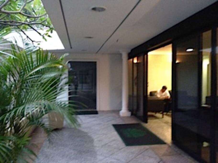 Entrada