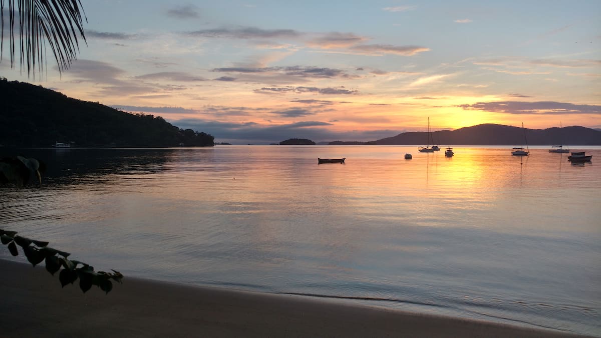 Casa Luxo Paraty — foto 14