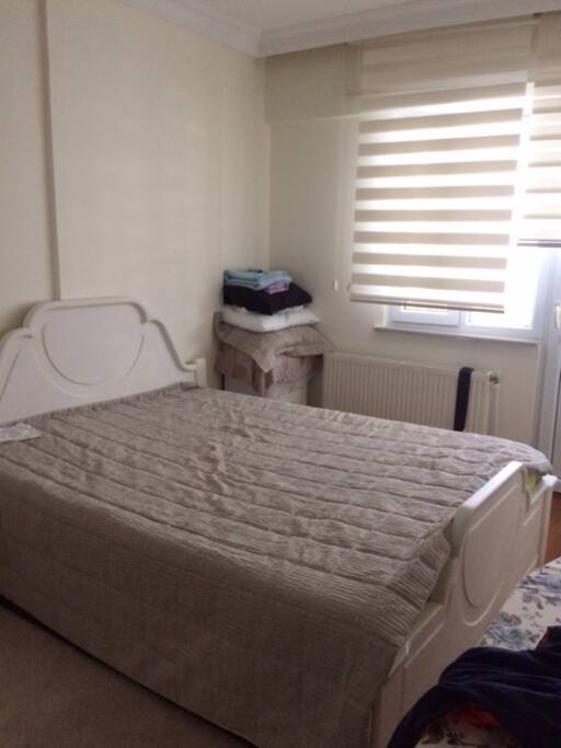 your room