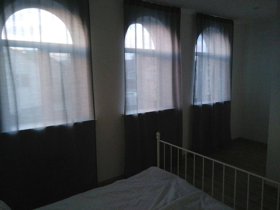 комната гостя