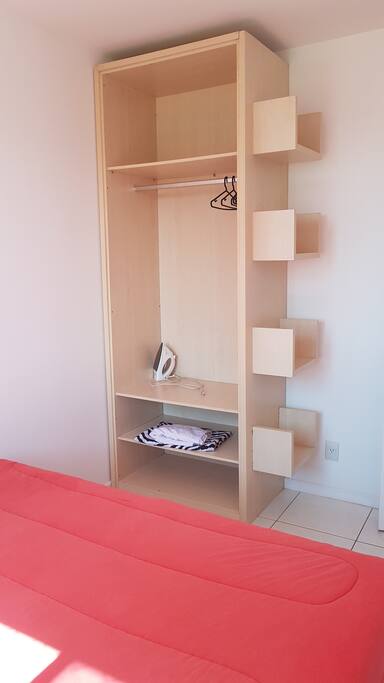 quarto solteiro maior