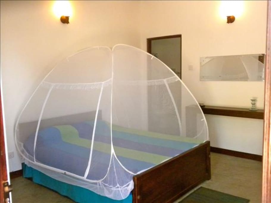 Villan Room