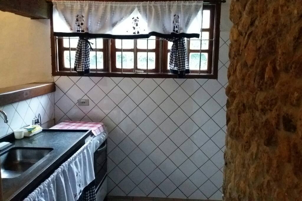 Cozinha