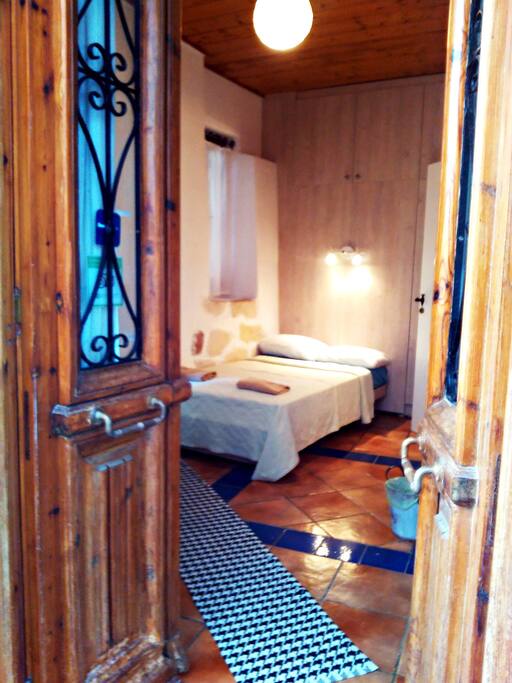 BED ROOM