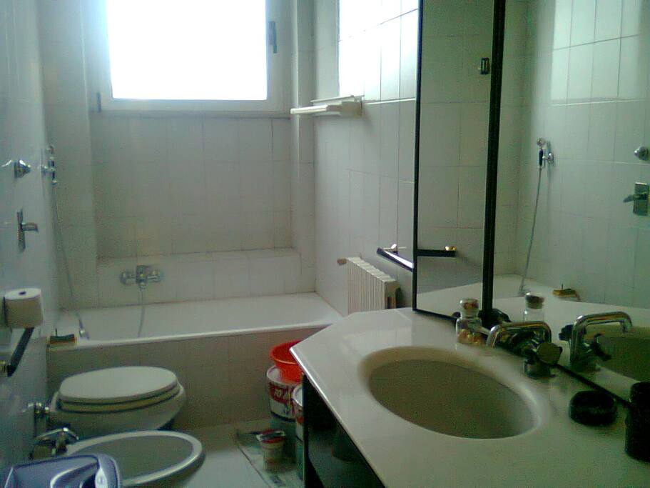 Bagno