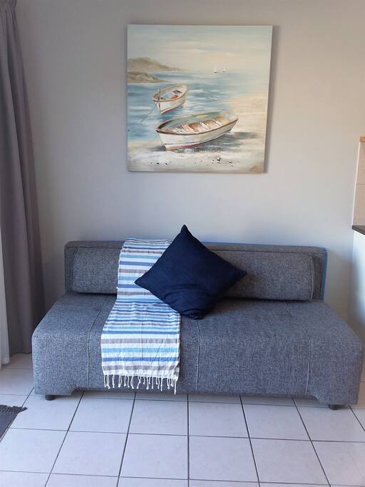Sofa bed