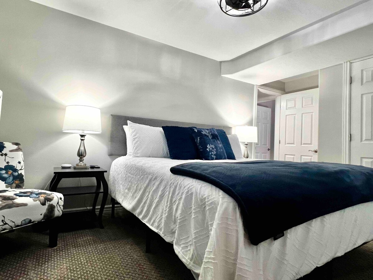 Heber Valley Retreat