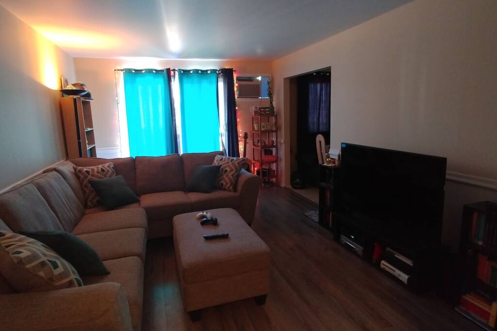 Salon