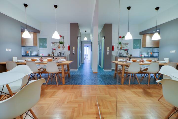 Angel’s Big Apt☆3min to Metro☆AC☆Netflix☆iMac☆PS4☆ gallery image 4