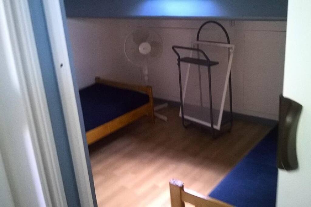 3 pièces 6 personnes