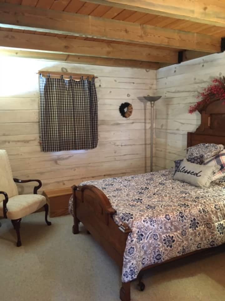 მე‑2 საძინებელი (სრული)