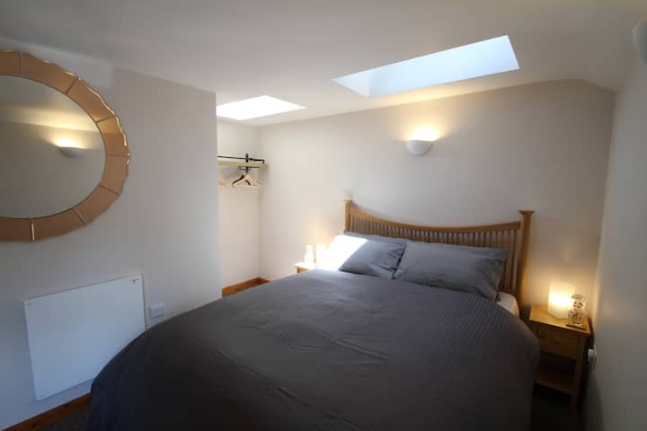 Main bedroom