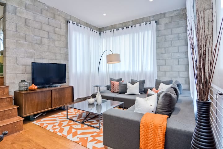 San Diego Vacation Rentals & Homes - California, United States | Airbnb