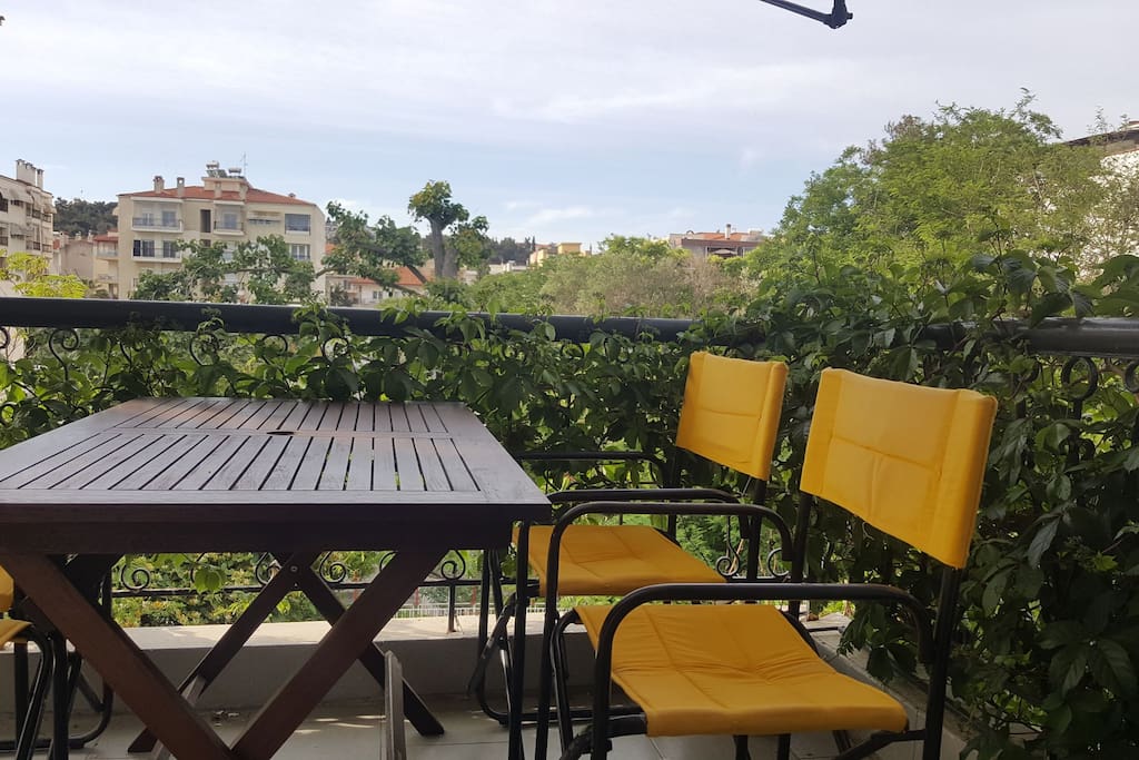 balcon