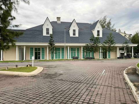 Home Feel@Camellia Suites