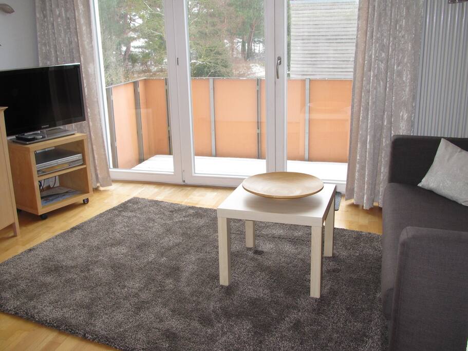 Wohnbereich