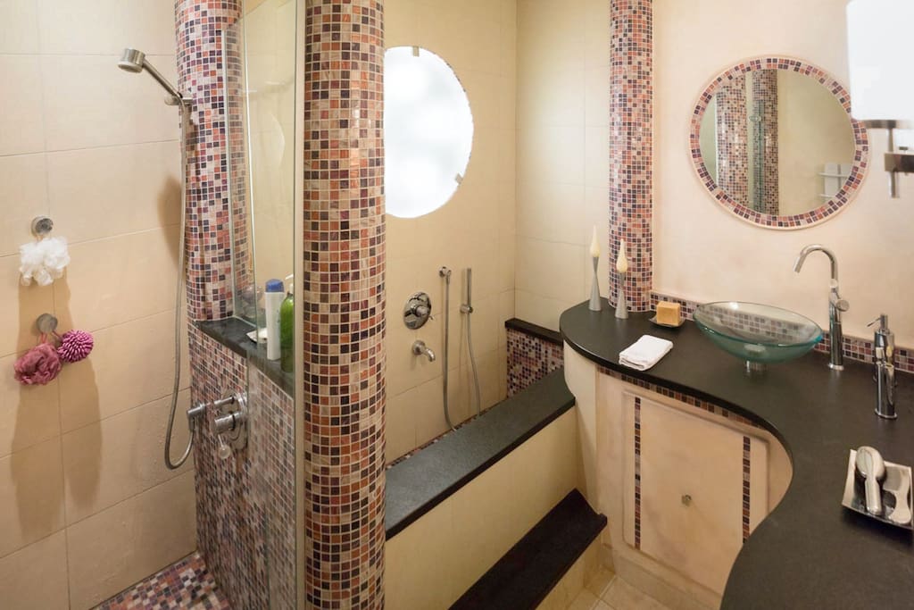 Votre salle de bain