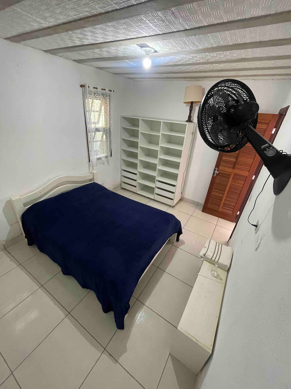 Dormitorio principal 2