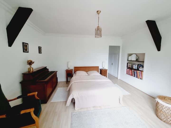 Habitación 1